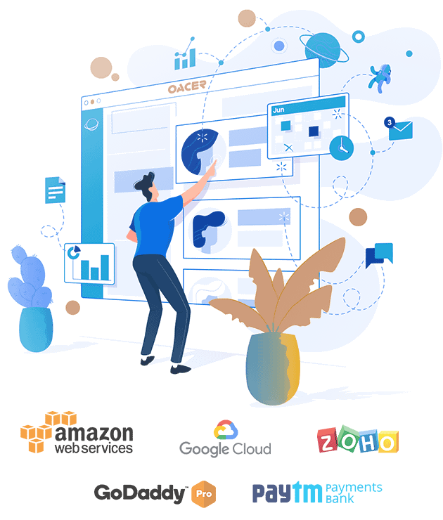 Development Agency in Hyderabad