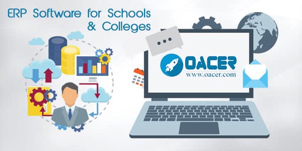 Website development hyderabad - Oacer Digital Marketing Services