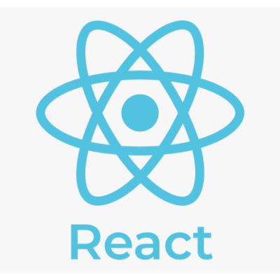 react