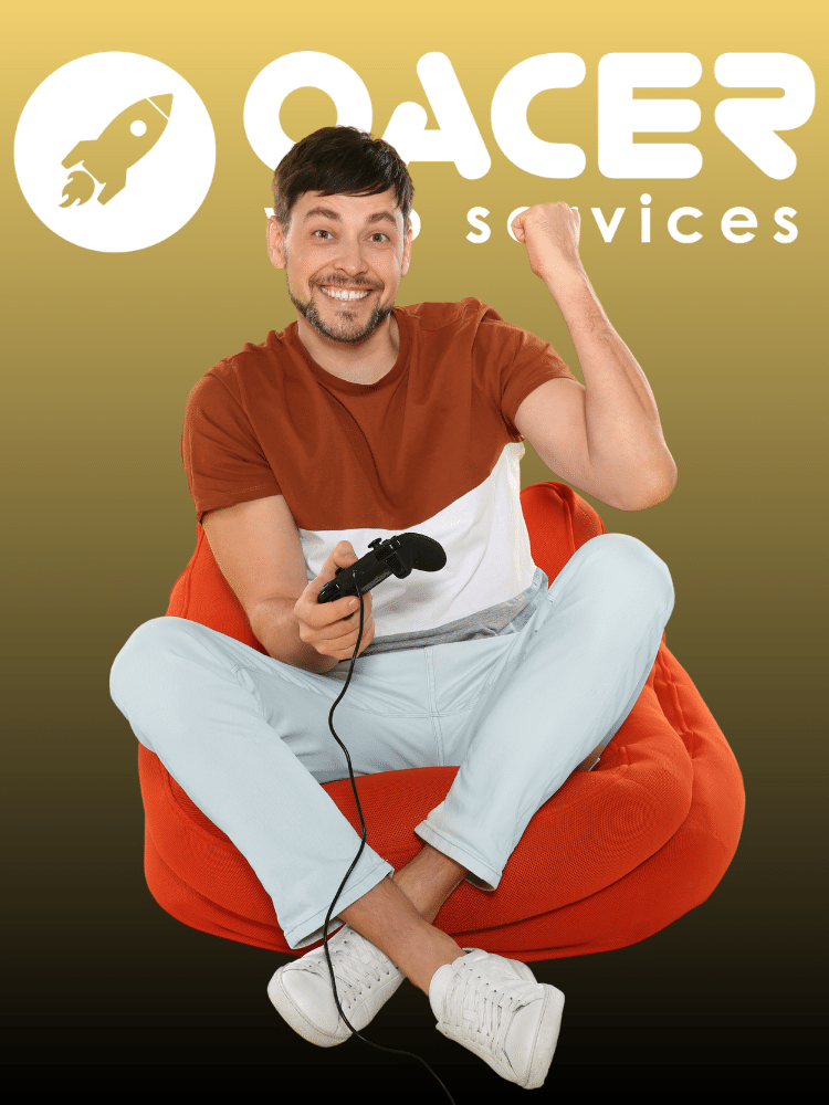 Oacer Web Services - Affordable Web Development Services Hyderabad